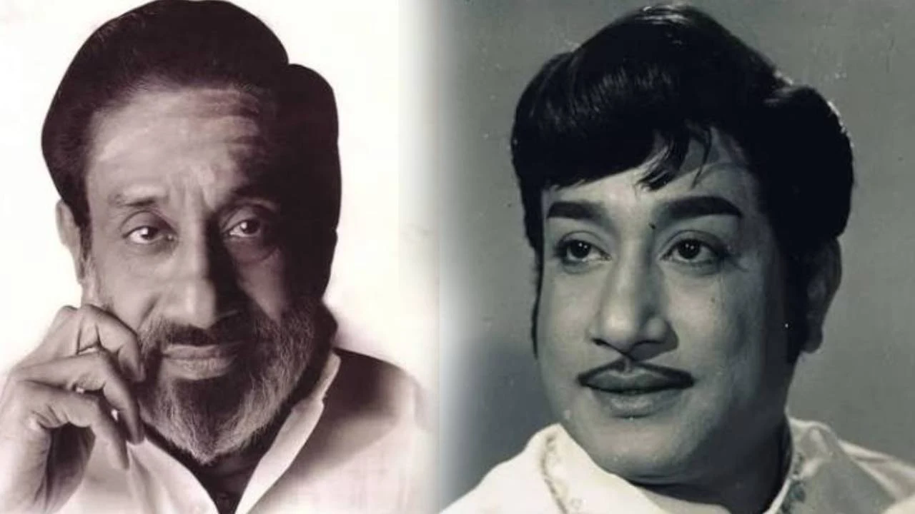 சிவாஜிக்கே பிடித்த அவரது அந்த நாலு கேரக்டர்கள்… அட அத்தனையும் சூப்பர் ஹிட்டாச்சே!