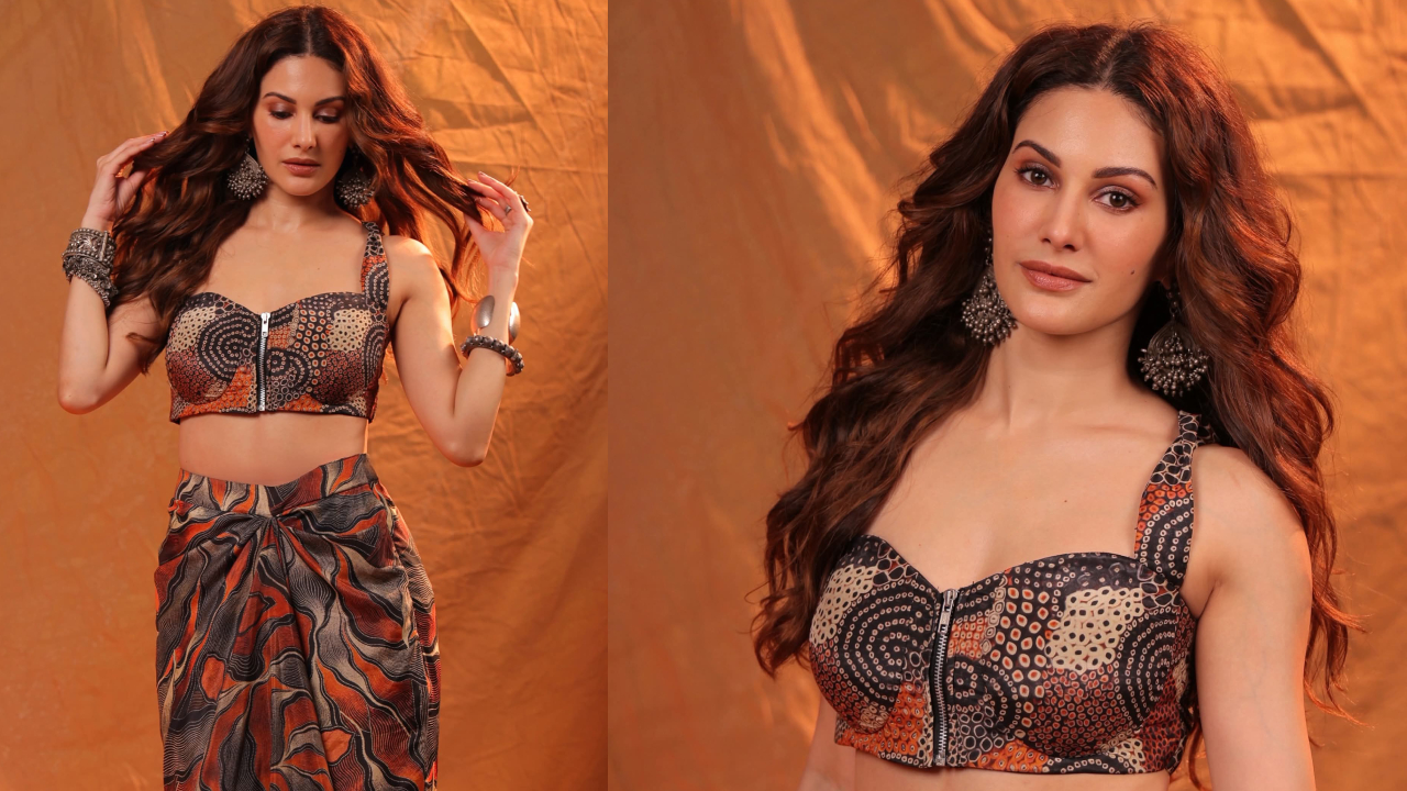 Amyra Dastur