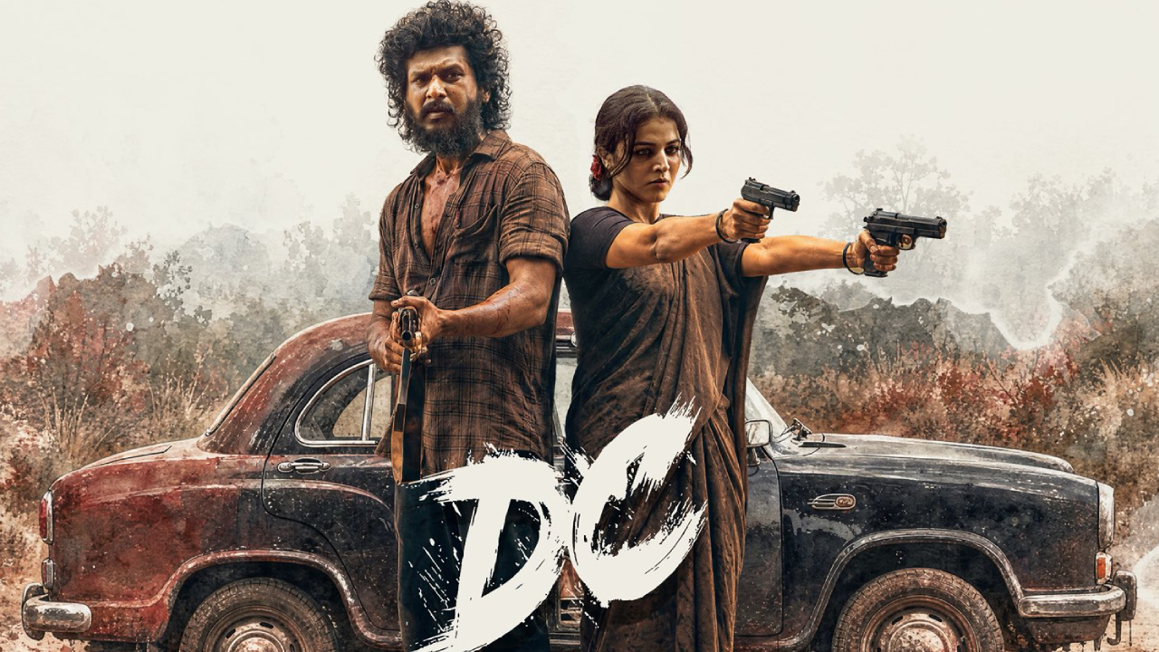 DC OTT