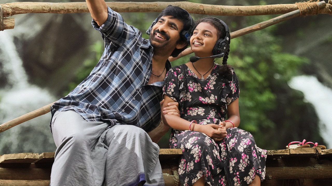 Irumudi 4 days collection