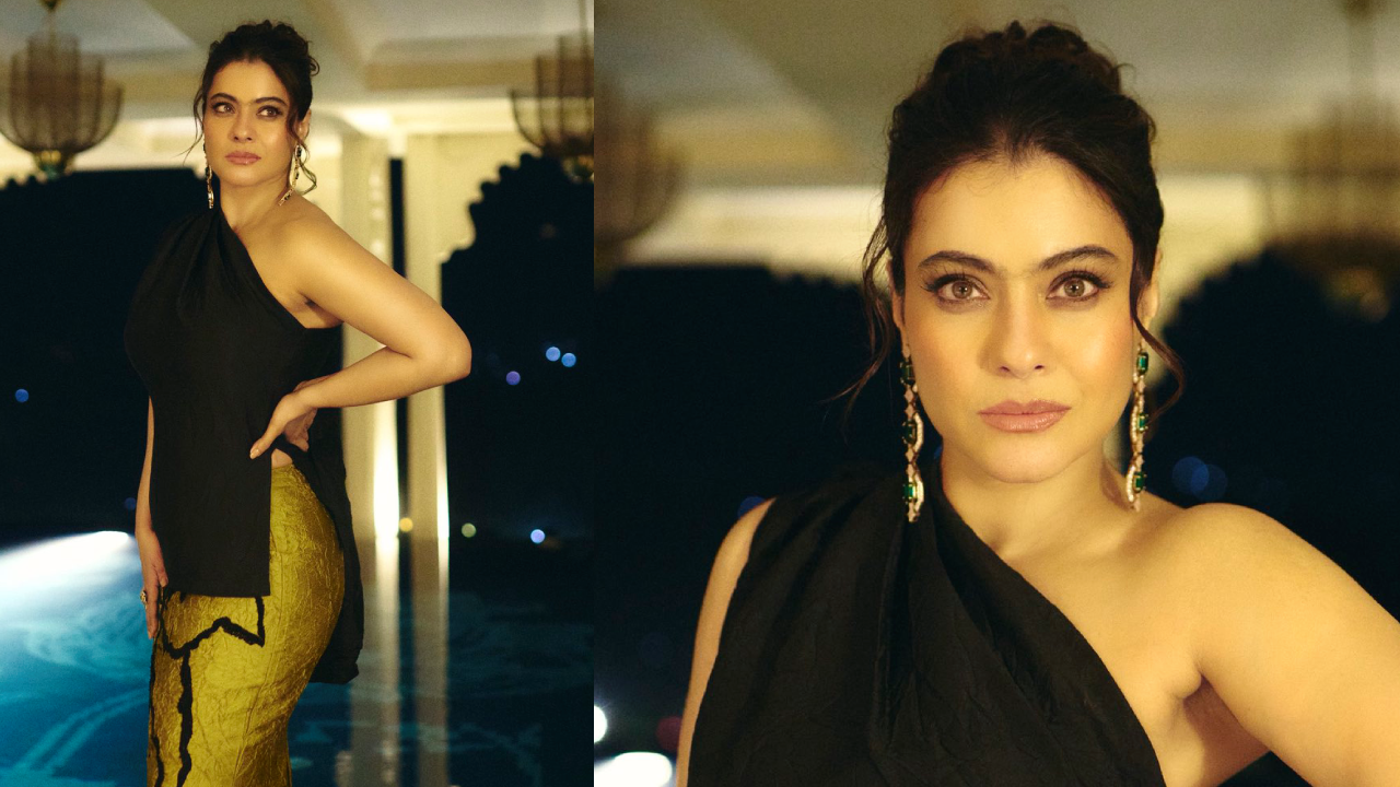 Kajol