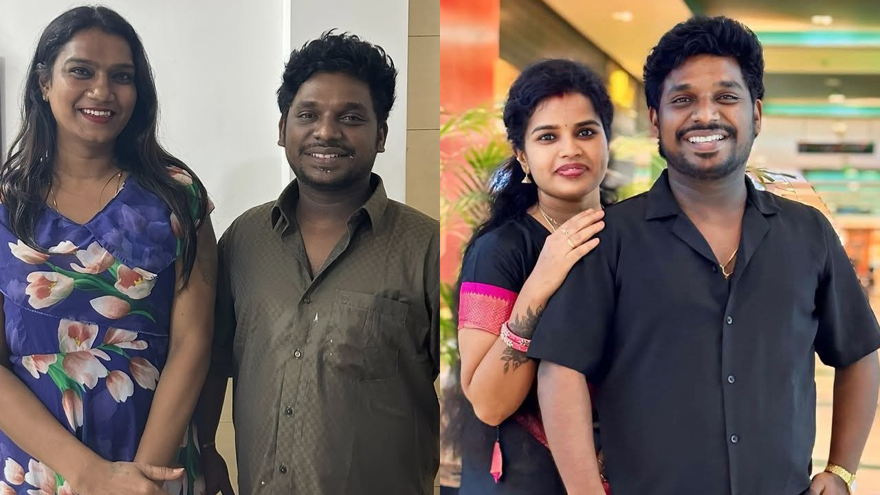 Nanjil Vijayan