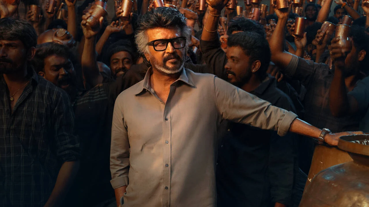 ஜெயிலர் 2 முதல் சிங்கிள் ட்ராக் ரிலீஸுக்கான கவுண்டவுன் ஸ்டார்ட்ஸ்!