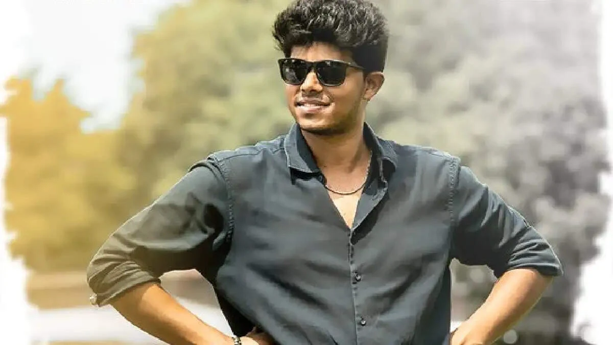 “அப்பா உருவாக்கிய பெயரை காப்பாற்றுவது என் பொறுப்பு!” – ஜேசன் சஞ்சய் உணர்ச்சிப்பூர்வ பேச்சு