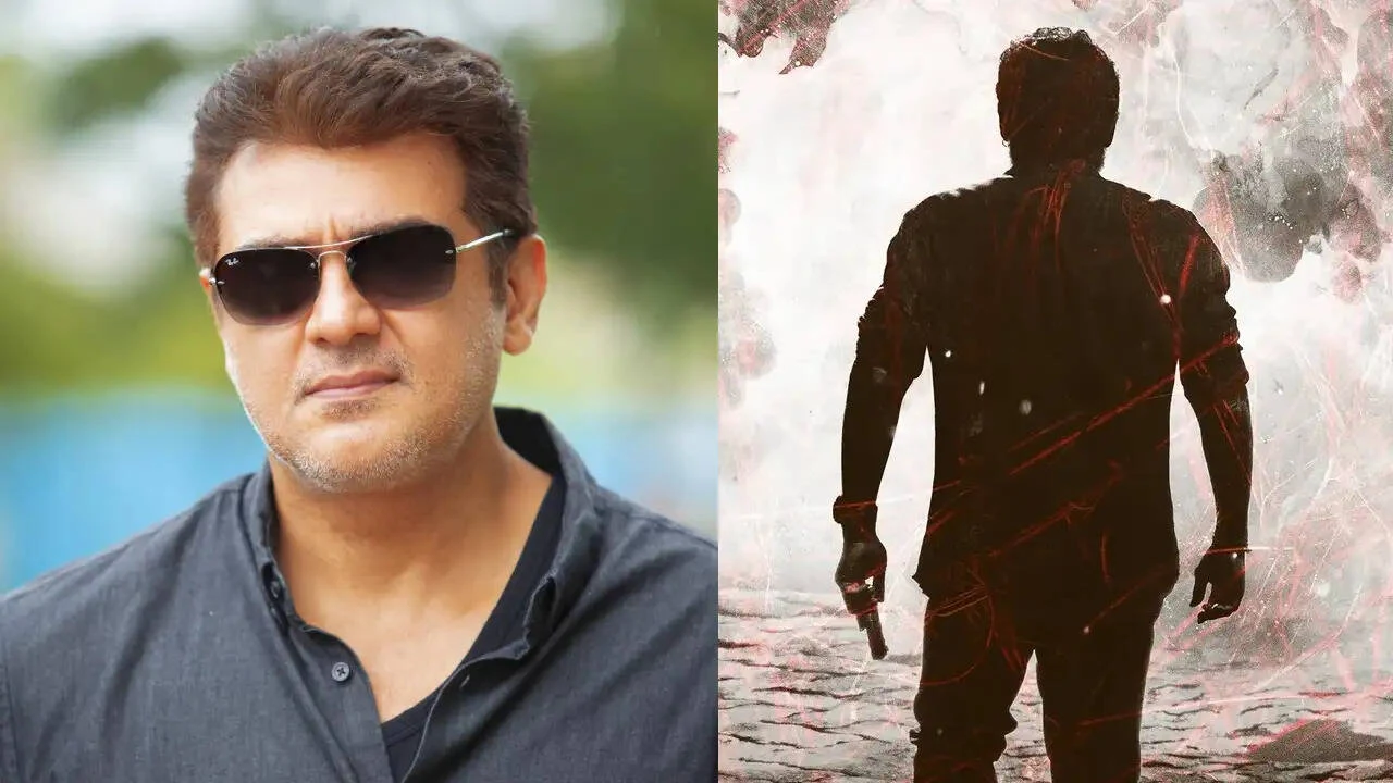 Dare Devil-ல் அஜித்துடன் இணையப்போகிறாரா முன்னணி தெலுங்கு ஹீரோ?