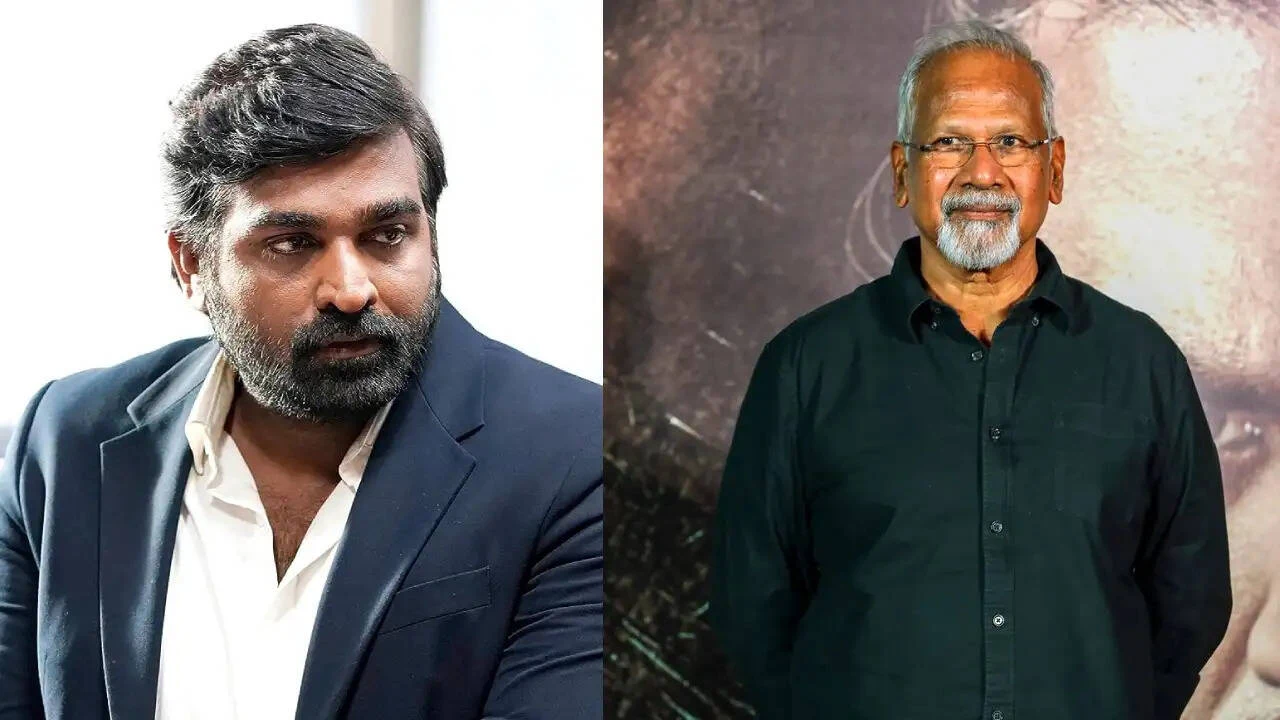 இந்த படத்தை தான் விஜய் சேதுபதியை வச்சு மணிரத்னம் ரீமேக் பண்றாரா?