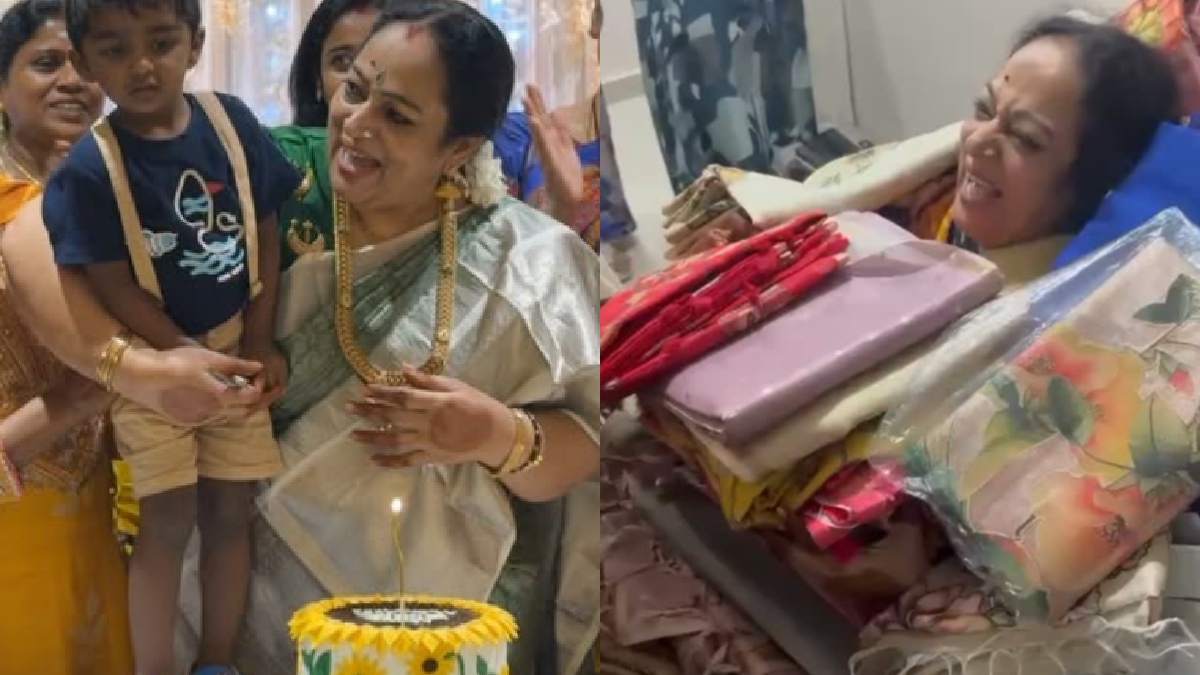 nalini