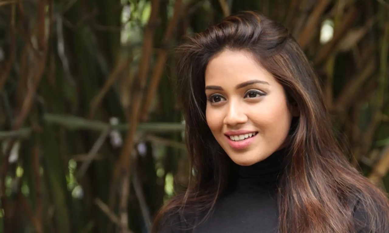 nivitha pethuraj