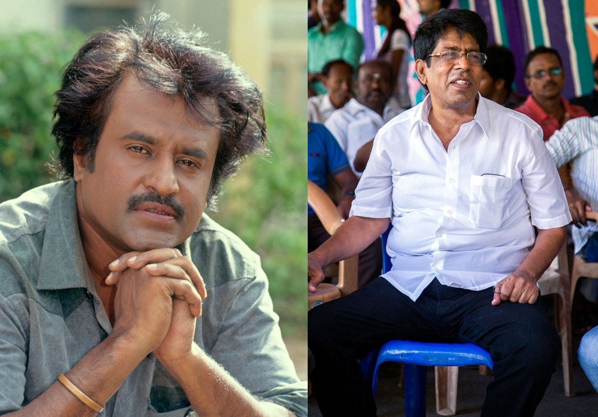 rajini r sundarrajan