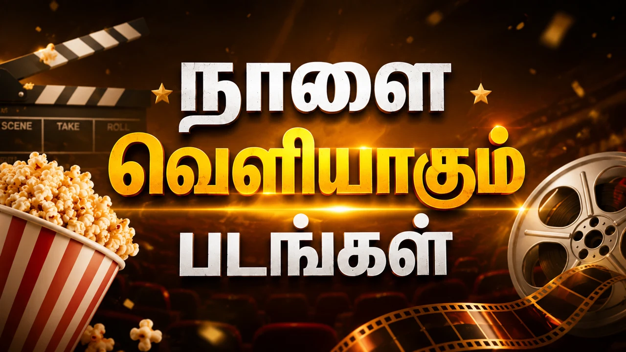 tomorrow movie list