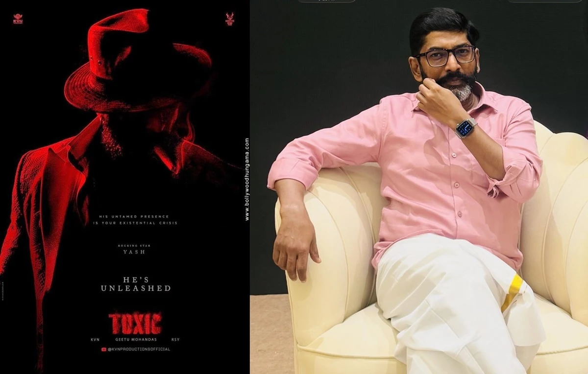 toxic review-sankar