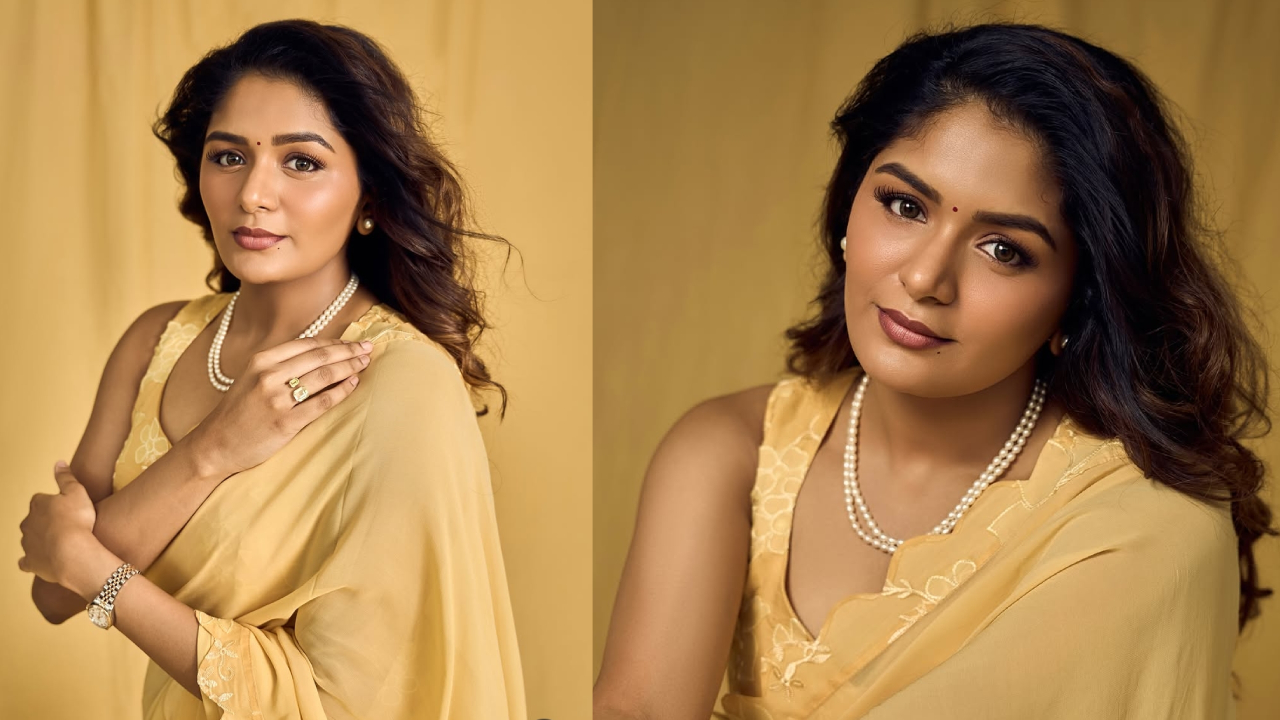 Aditi Shankar