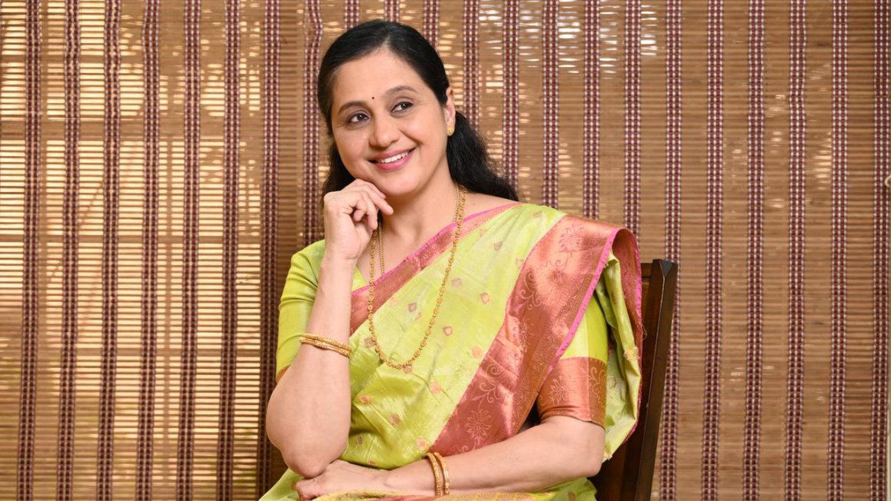Devayani