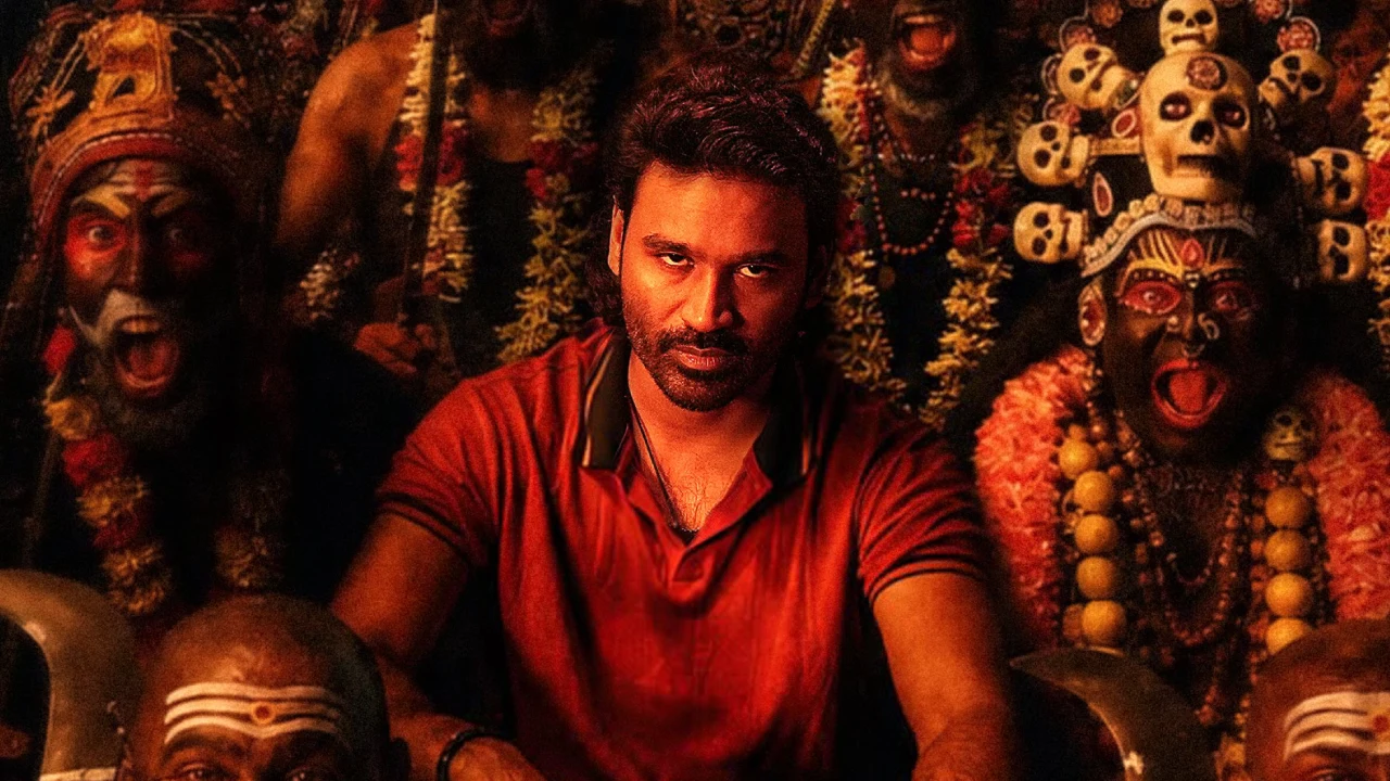 அக்டோபர் 16 தான் இல்ல, தீபாவளிக்காச்சும் வருதா ஓம்… தனுஷ் வெளியிட்ட அறிக்கை!