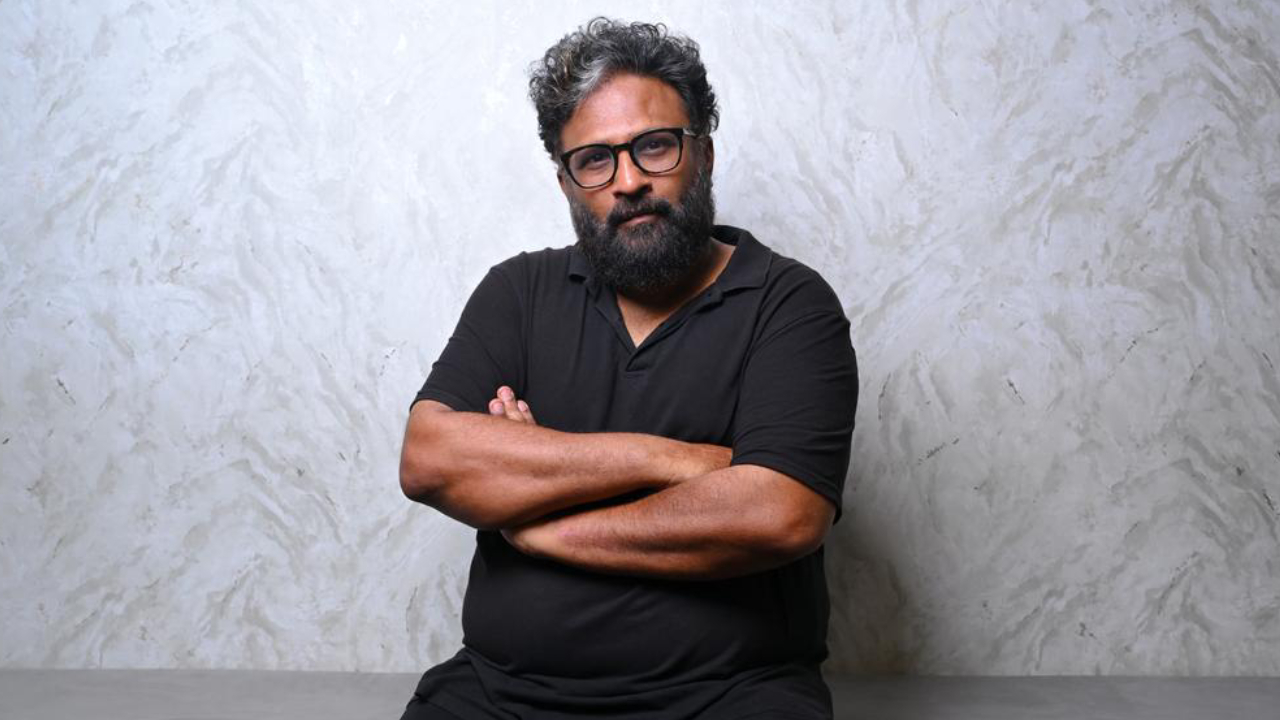 Director Ram