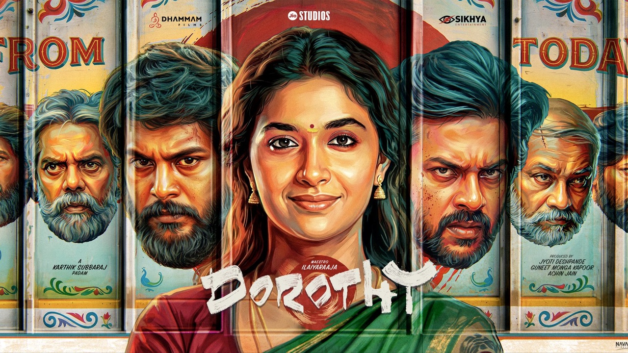Dorothy Movie Review