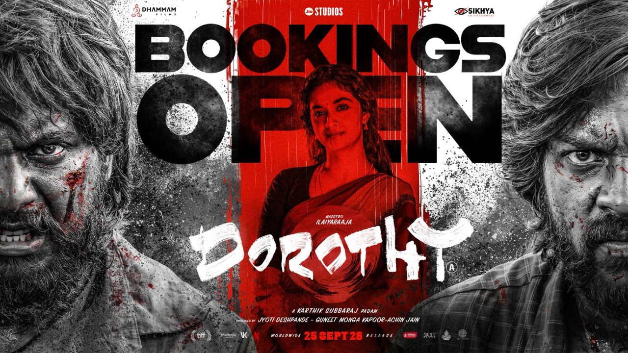 Dorothy