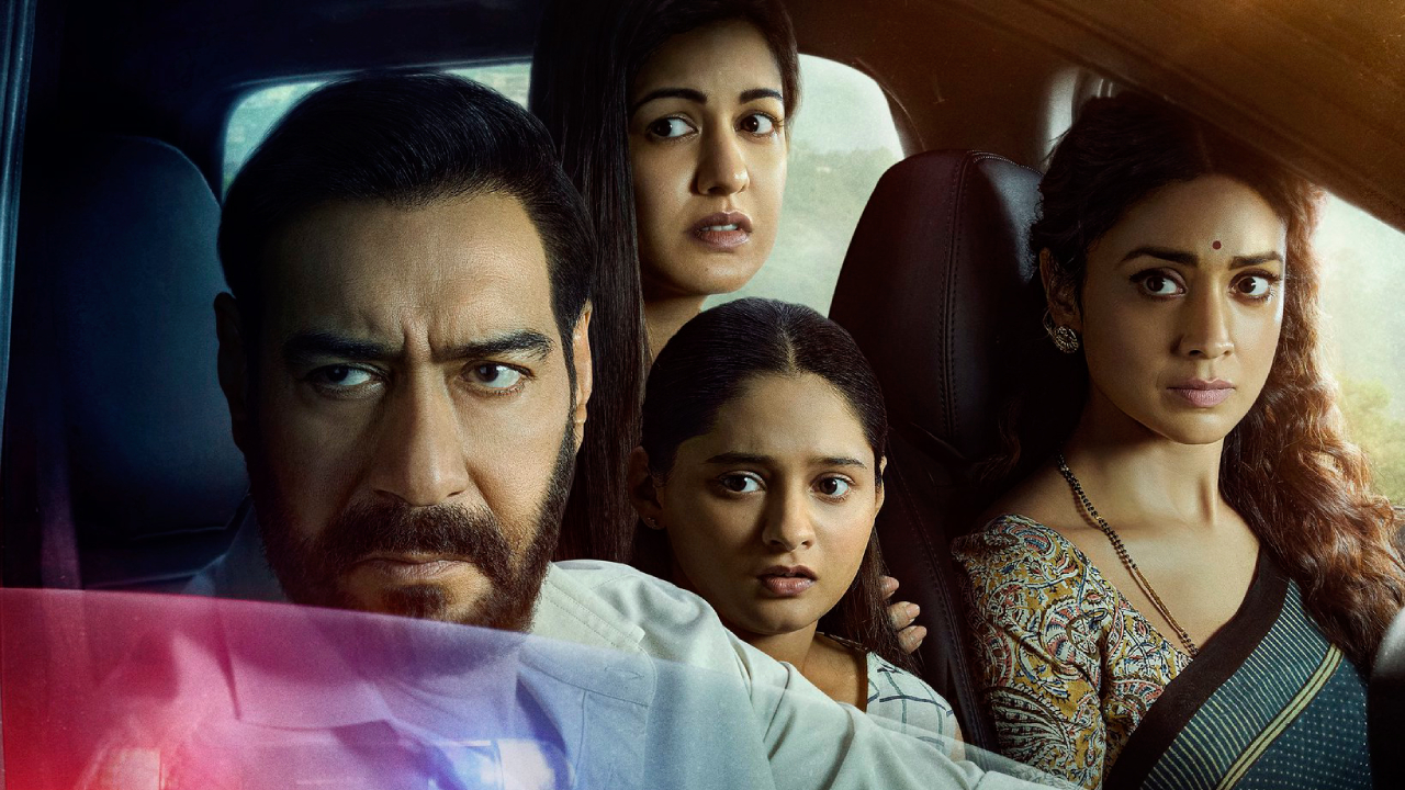 Drishyam The Conclusion