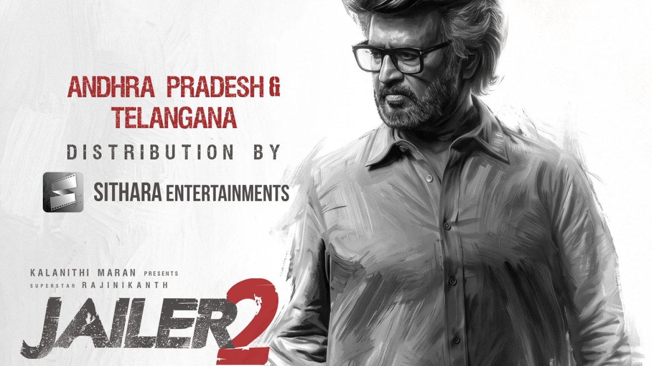 Jailer 2