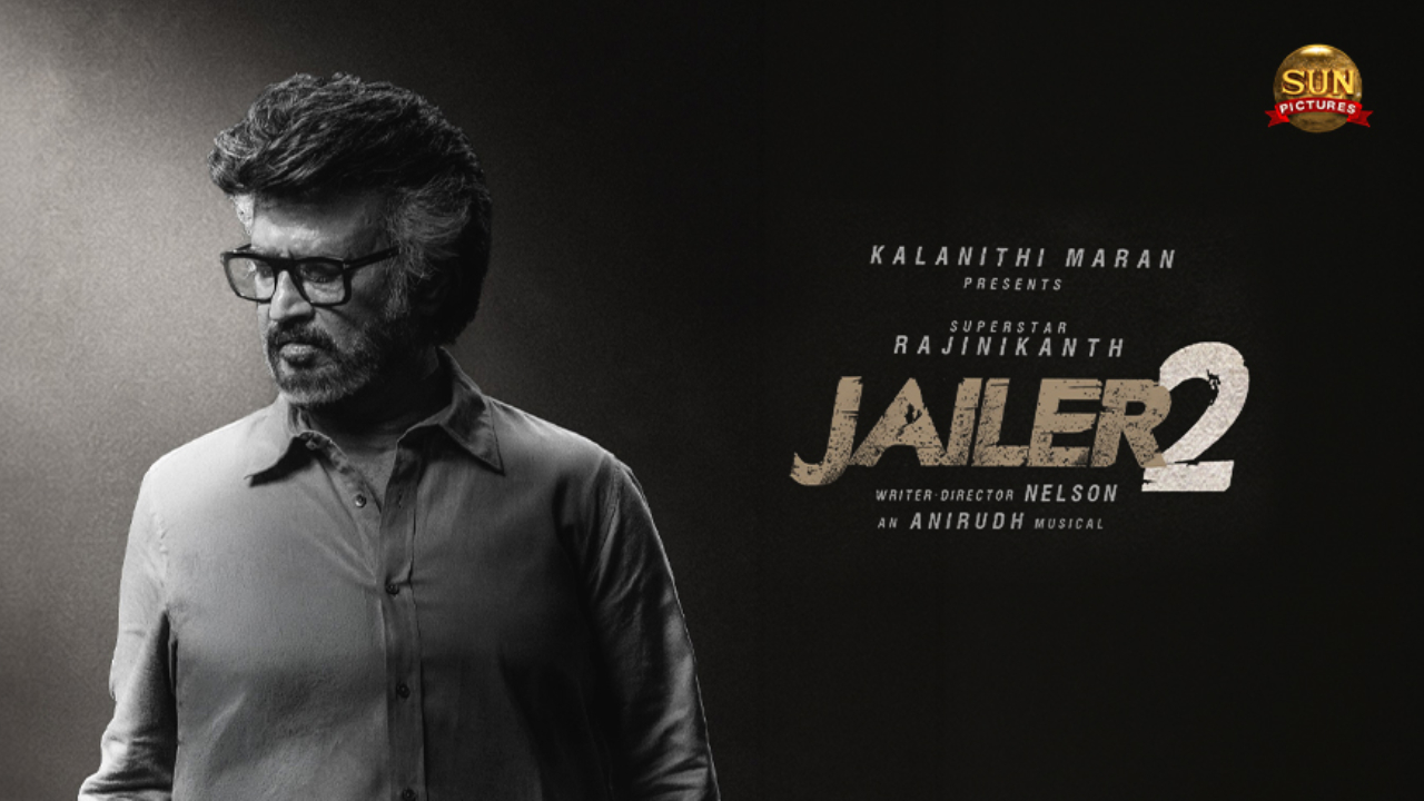 Jailer 2