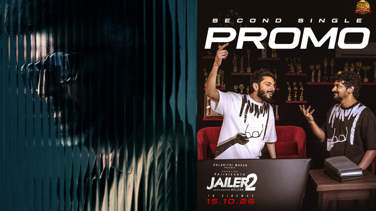 Jailer 2