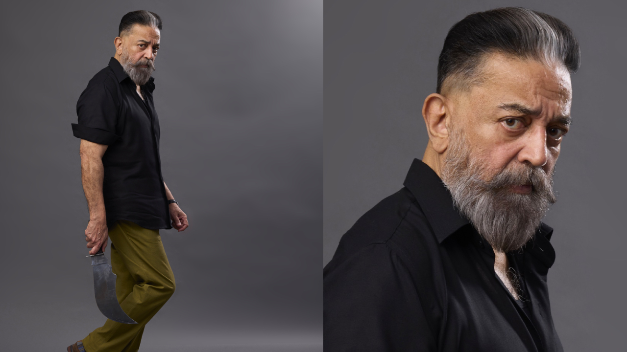 Kamal Haasan