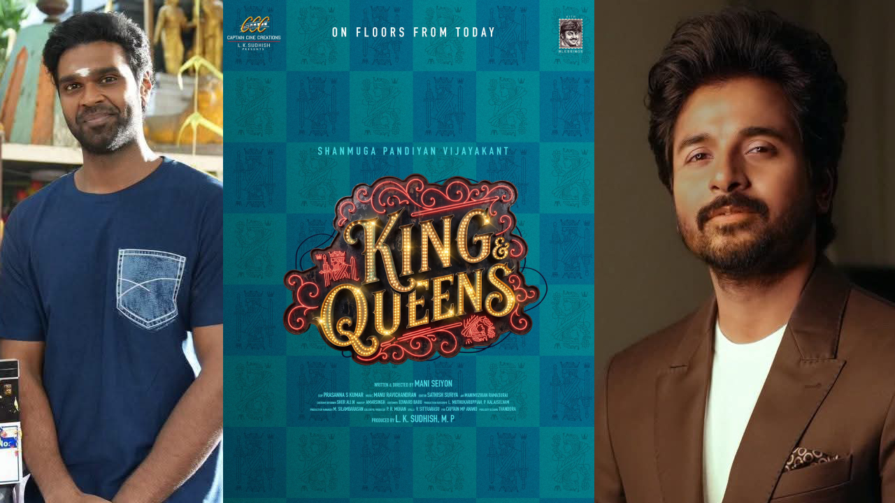 King And Queens