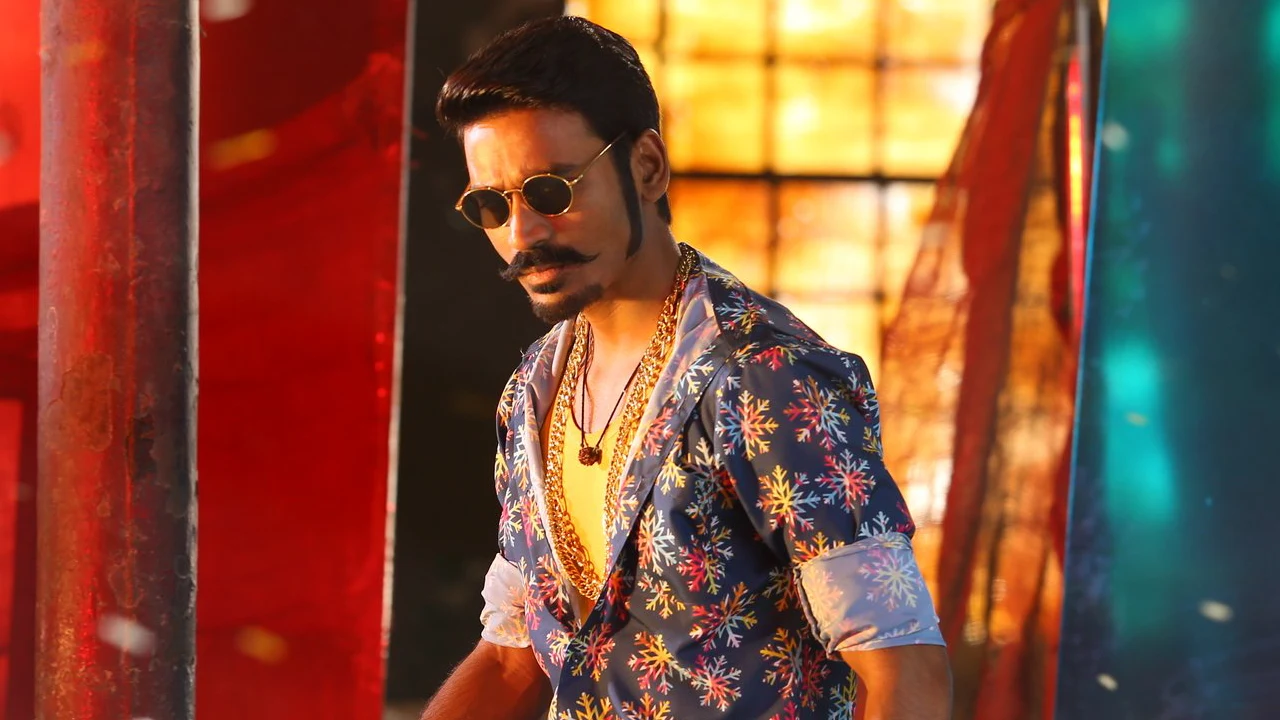 தனுஷின் மாரி 3 உருவாகப்போகிறதா?