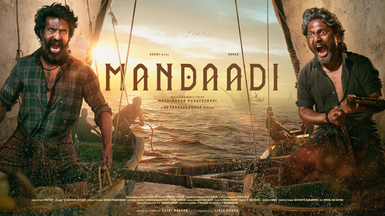 Mandaadi Movie Review