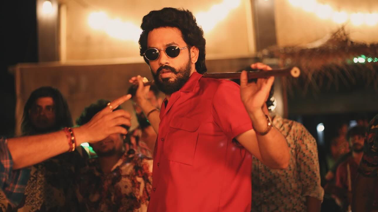 Meesaya Murukku 2