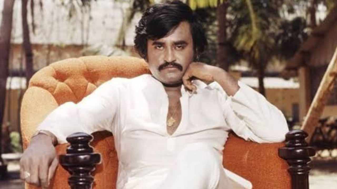 Rajinikanth
