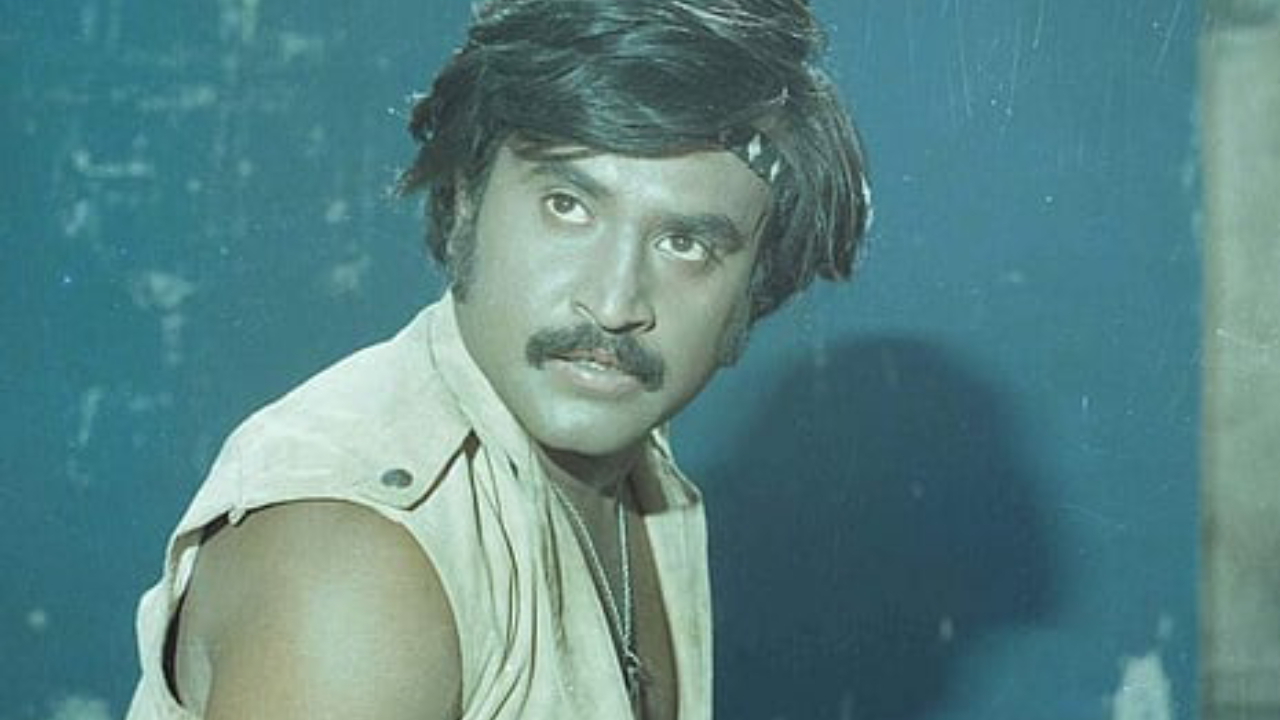 Rajinikanth