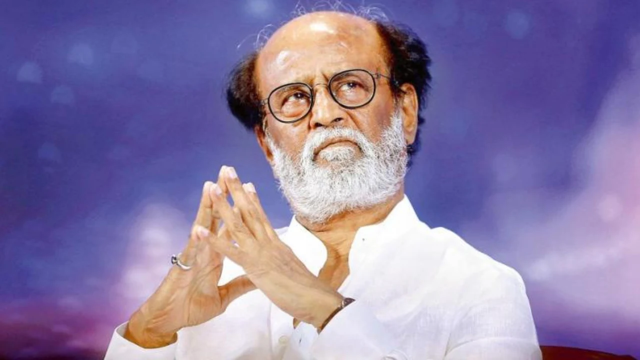 நான் கேட்ட சம்பளம் கொடுக்கல… ரஜினி படத்துக்கே நோ சொன்ன பிரபலம்?