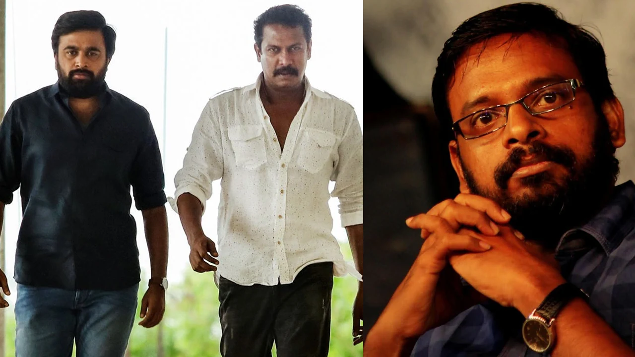 சசிகுமார், சமுத்திரக்கனிக்காக பண்ண ஆக்ஷன் கதை… மிஸ்ஸானதுக்கான காரணத்தை சொன்ன ராஜு முருகன்!