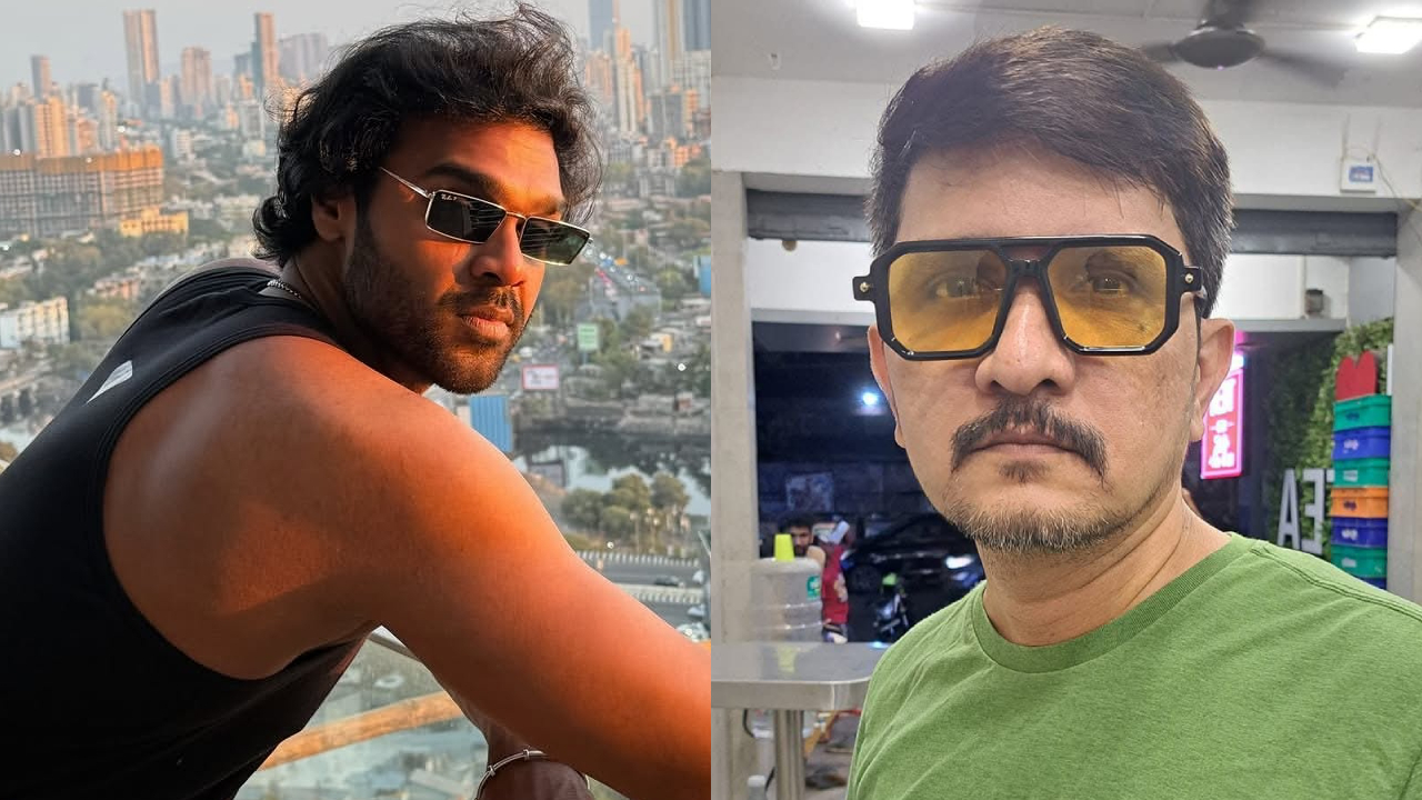 Shanmuga Pandian Mani Seyon