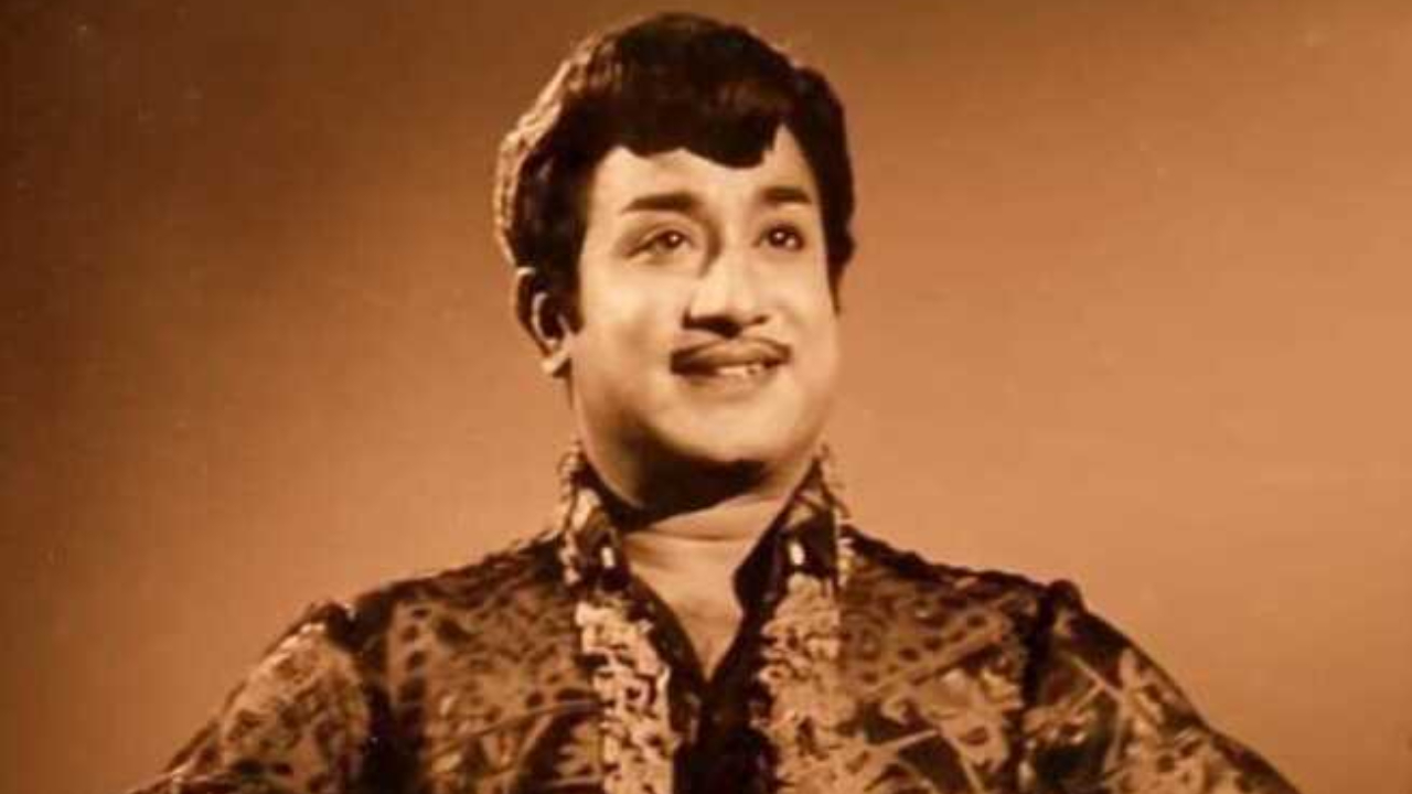Sivaji Ganesan