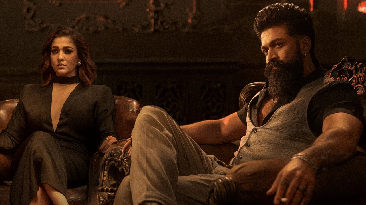 Toxic Box Office : 350 கோடிய நெருங்க கூட டாக்ஸிக்கிற்கு வாய்ப்பு இல்ல!