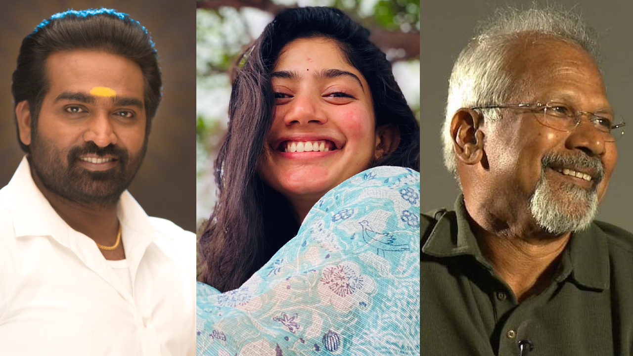 Vijay Sethupathi Maniratnam