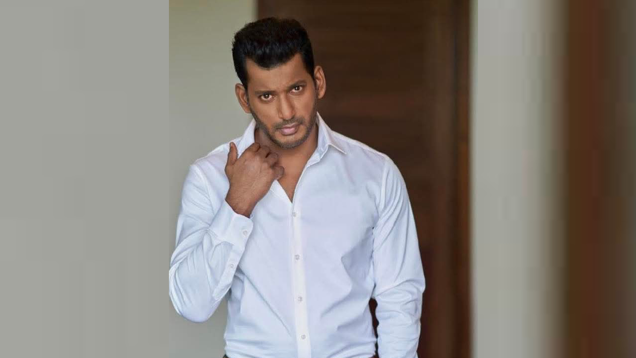 Vishal