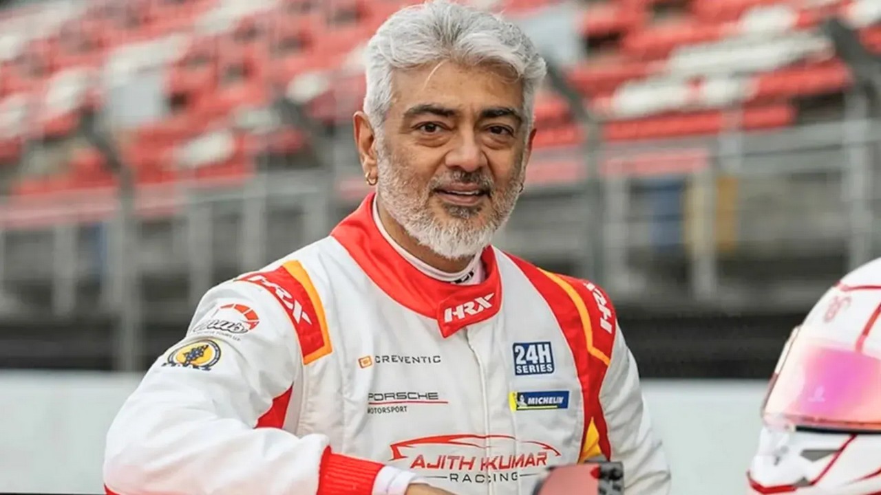 ajith