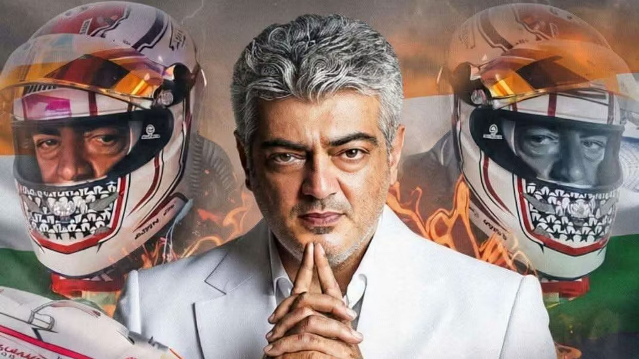 ajith