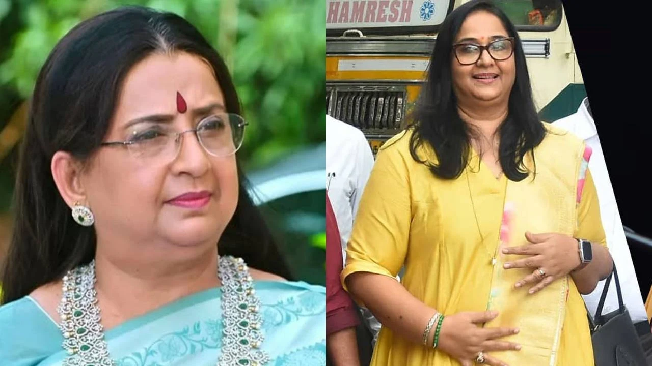ambika