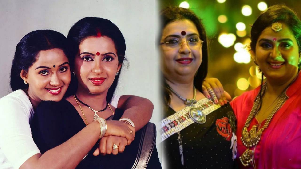 ambika radha