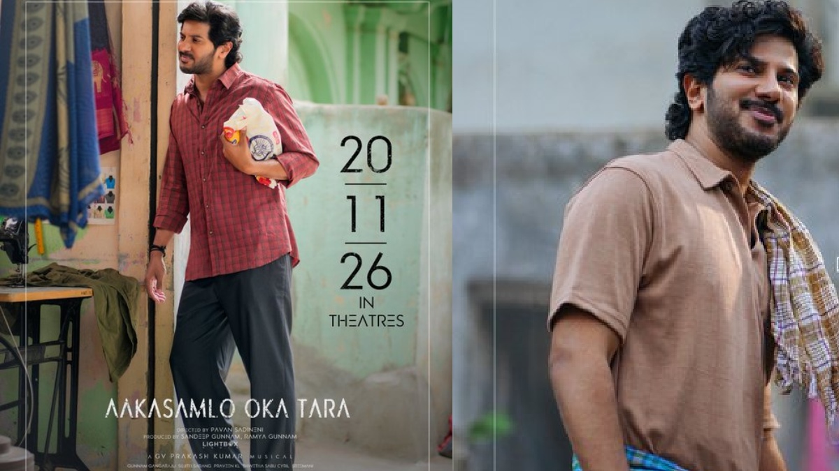 dulquer