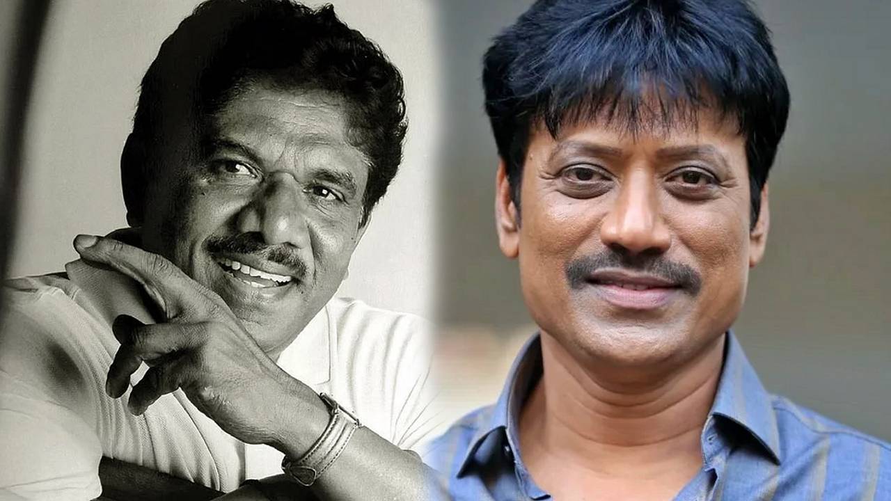 bharathi raja