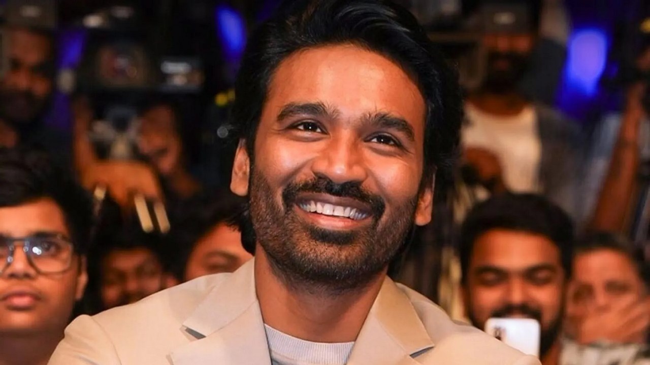 dhanush