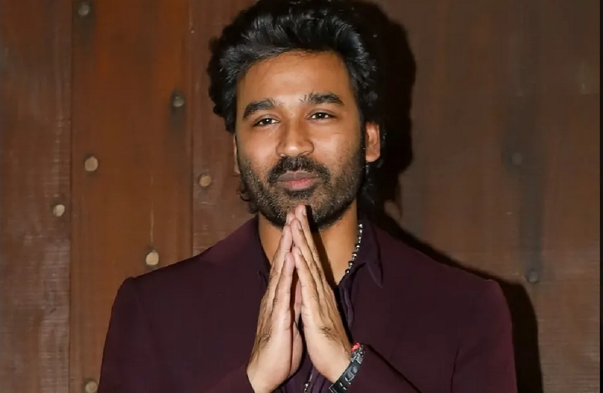 dhanush