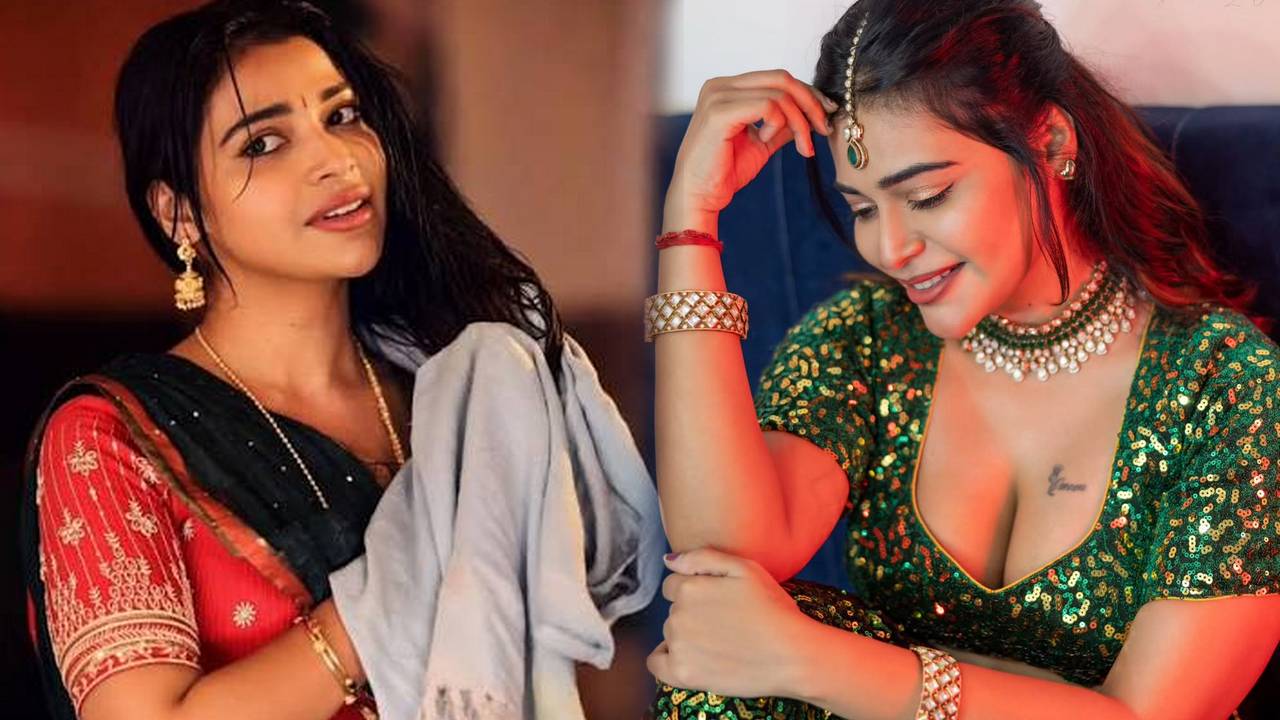 dharsha gupta