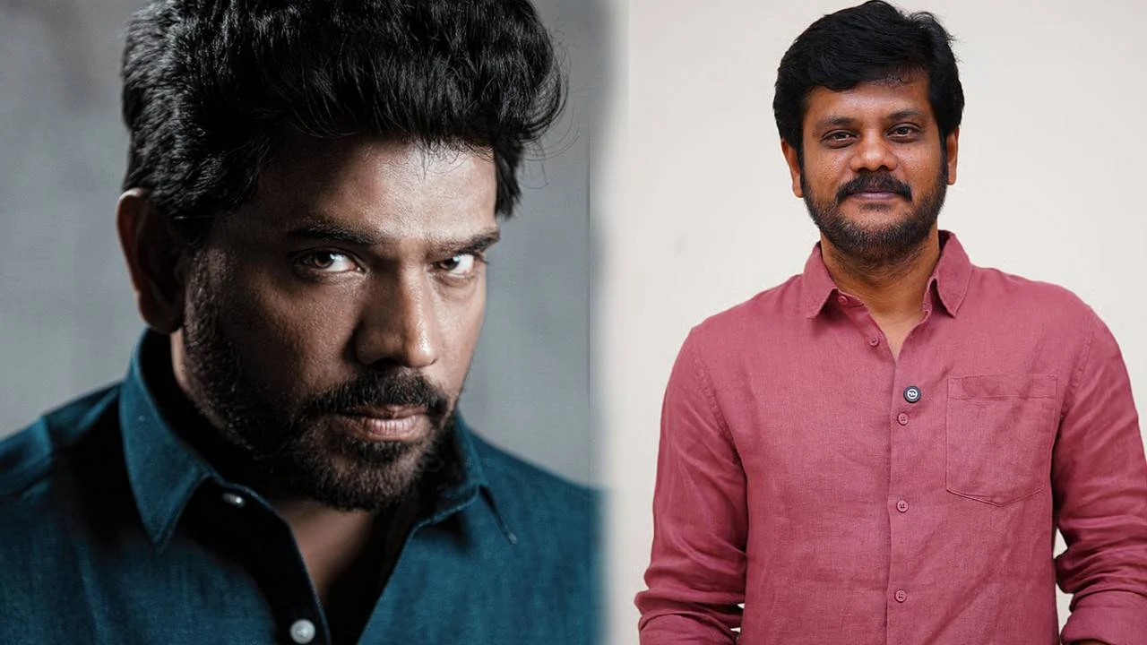 durai senthil