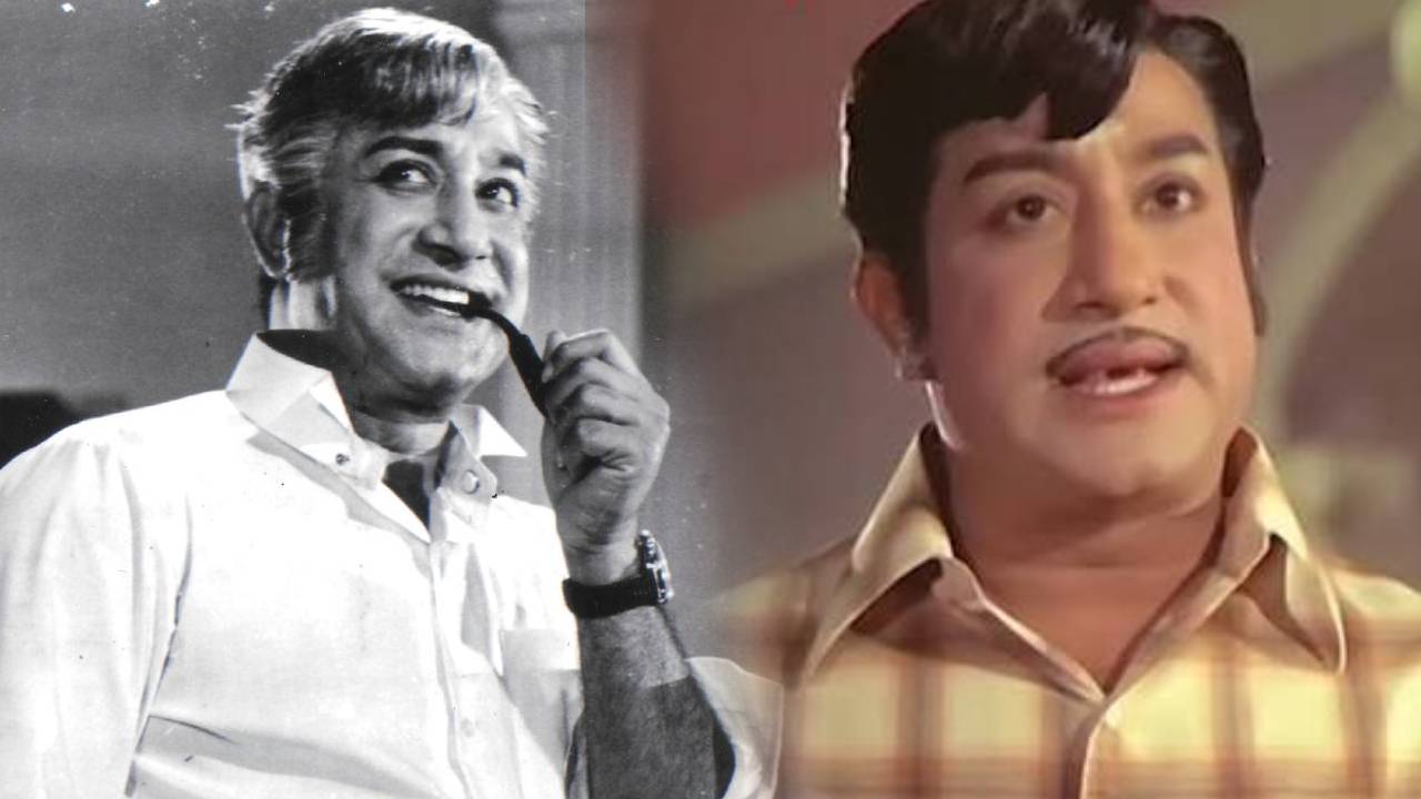 gowravam sivaji